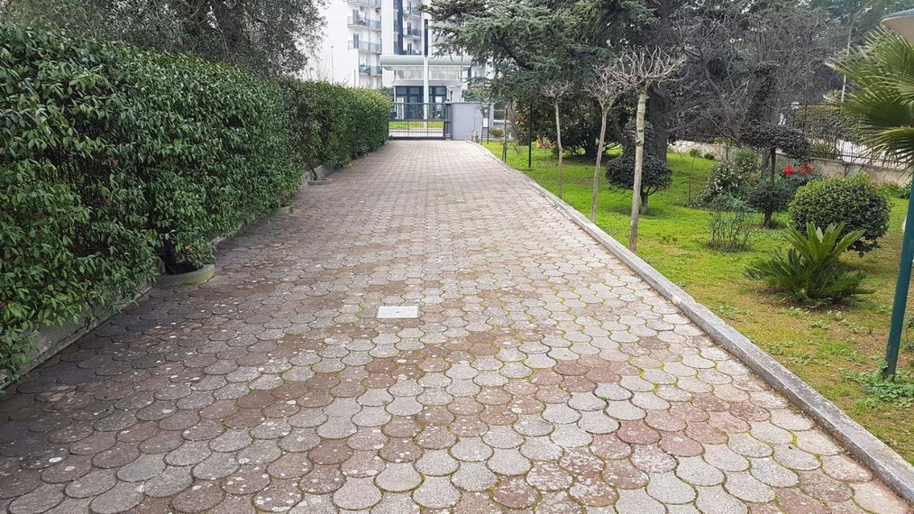 La Casetta Di Nives Bari Buitenkant foto