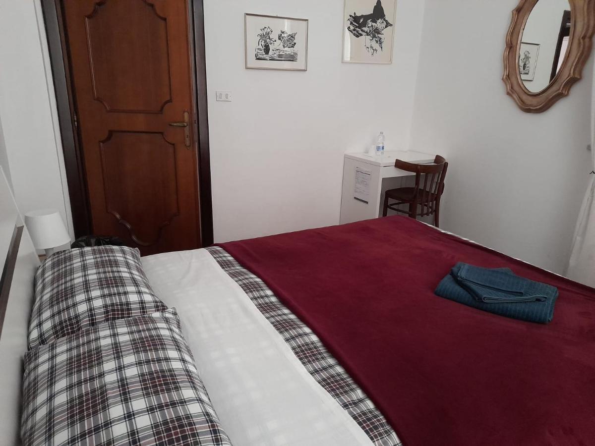 La Casetta Di Nives Bari Buitenkant foto