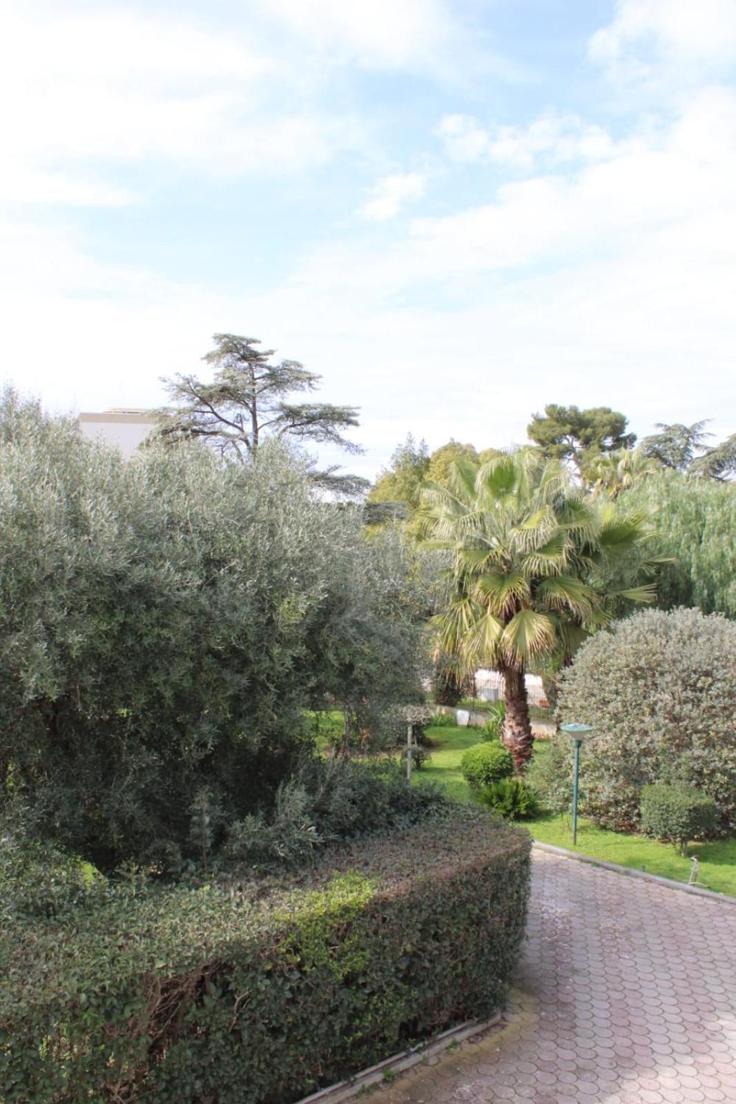 La Casetta Di Nives Bari Buitenkant foto